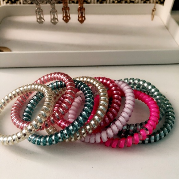 Other - 🌟3/$15🌟 Hair Ties